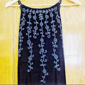Velvet Formal Dress